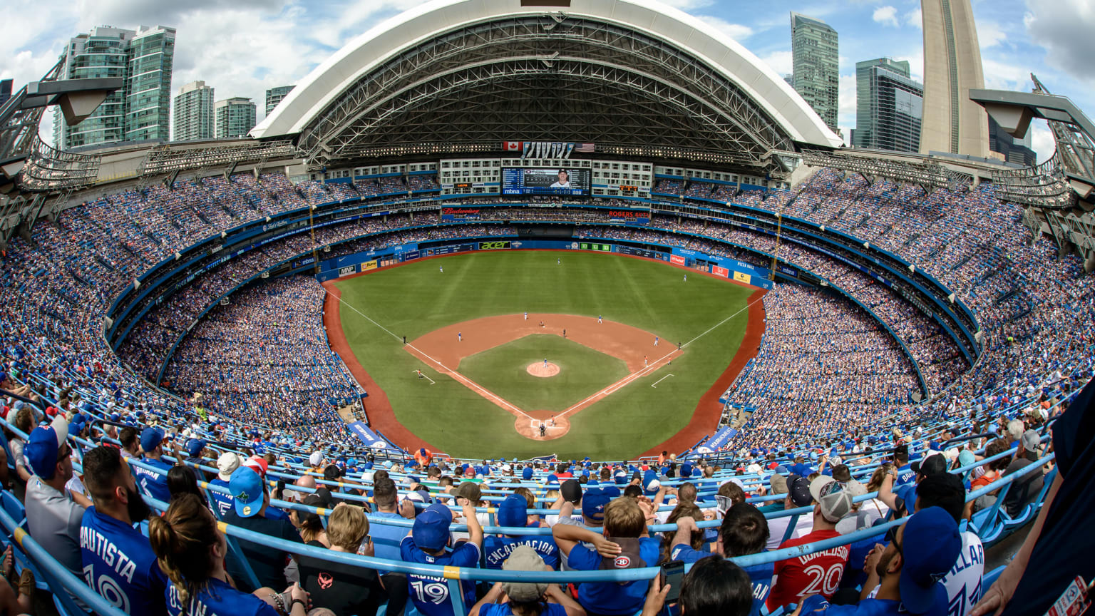 Rogers Center